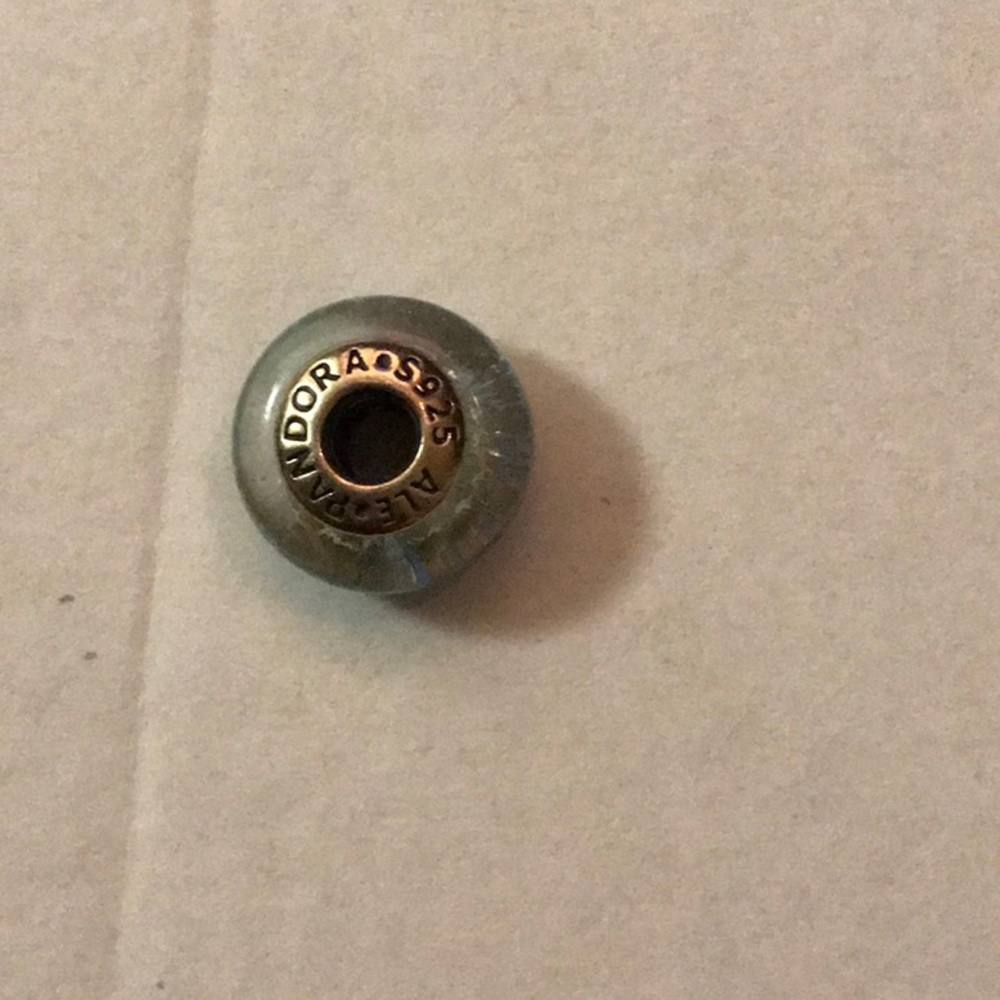 Pandora Ariel Disney charm